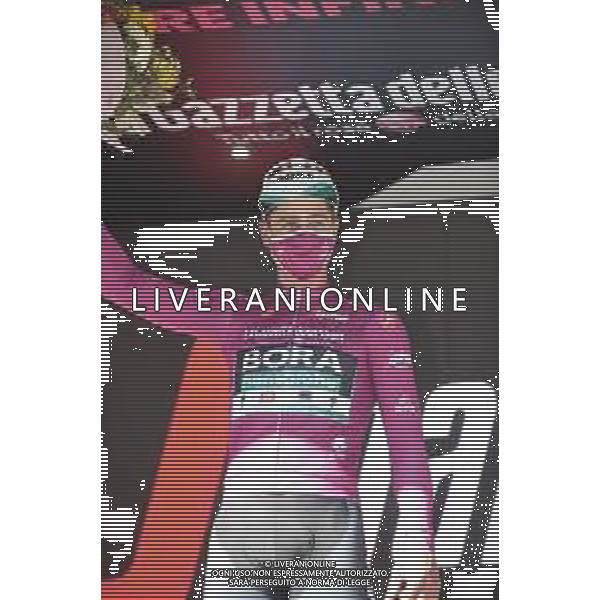 17-05-2021 Giro D\'italia; Tappa 10 L\'aquila - Foligno; 2021, Bora - Hansgrohe; Sagan, Peter; Foligno; ©SIROTTI/AGENZIA ALDO LIVERANI SAS