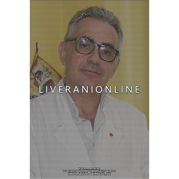 © TVRG prof. Fabrizio Pregliasco Milano 17-05-2021 Il professor Fabrizio Pregliasco virologo, direttore sanitario dell\'Istituto Ortopedico Galeazzi di Milano e Ricercatore Confermato in Igiene Generale ed applicata all’Universita\' degli Studi di Milano foto Roberto Garavaglia/agenzia Aldo Liverani