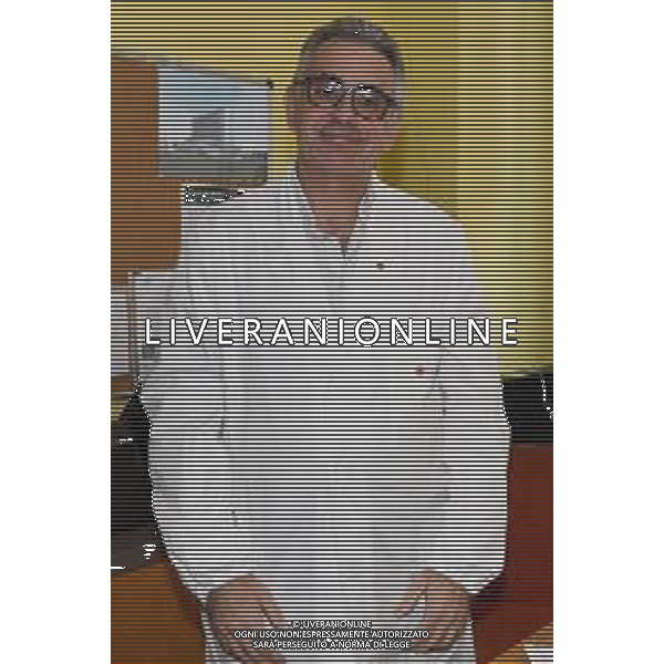 © TVRG prof. Fabrizio Pregliasco Milano 17-05-2021 Il professor Fabrizio Pregliasco virologo, direttore sanitario dell\'Istituto Ortopedico Galeazzi di Milano e Ricercatore Confermato in Igiene Generale ed applicata all’Universita\' degli Studi di Milano foto Roberto Garavaglia/agenzia Aldo Liverani