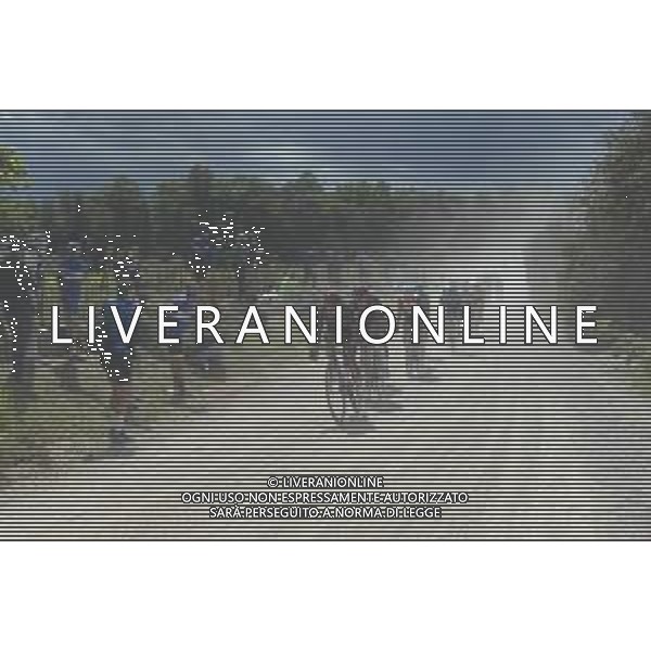 19-05-2021 Giro D\'italia; Tappa 11 Perugia - Montalcino; 2021, Ineos Grenadiers; Narvaez, Jhonnatan; Moscon, Gianni; Le Prata; ©SIROTTI /AGENZIA ALDO LIVERANI SAS