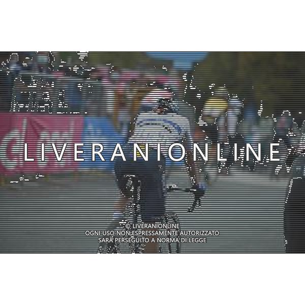 19-05-2021 Giro D\'italia; Tappa 11 Perugia - Montalcino; 2021, Deceuninck - Quick Step; Evenepoel, Remco; Montalcino; ©SIROTTI /AGENZIA ALDO LIVERANI SAS