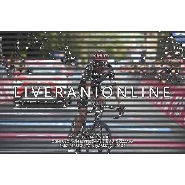 19-05-2021 Giro D\'italia; Tappa 11 Perugia - Montalcino; 2021, Ef Education - Nippo; Carthy, Hugh; Montalcino; ©SIROTTI /AGENZIA ALDO LIVERANI SAS