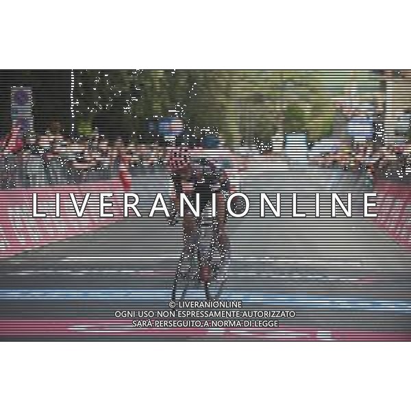 19-05-2021 Giro D\'italia; Tappa 11 Perugia - Montalcino; 2021, Ef Education - Nippo; Guerreiro, Ruben; Montalcino; ©SIROTTI /AGENZIA ALDO LIVERANI SAS