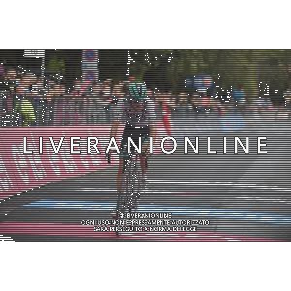 19-05-2021 Giro D\'italia; Tappa 11 Perugia - Montalcino; 2021, Bora - Hansgrohe; Buchmann, Emanuel; Montalcino; ©SIROTTI /AGENZIA ALDO LIVERANI SAS