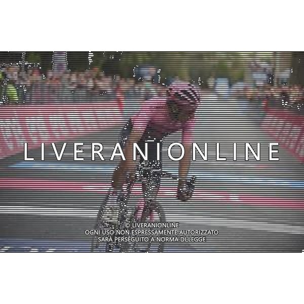 19-05-2021 Giro D\'italia; Tappa 11 Perugia - Montalcino; 2021, Ineos Grenadiers; Bernal Gomez, Arley; Montalcino; ©SIROTTI /AGENZIA ALDO LIVERANI SAS