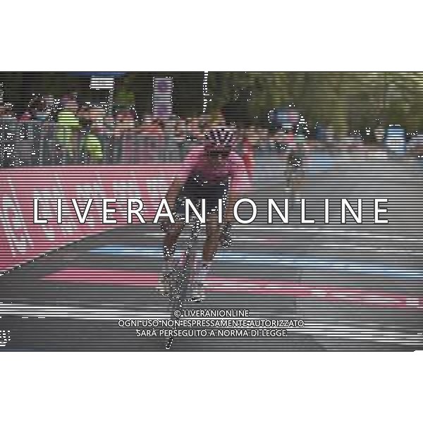 19-05-2021 Giro D\'italia; Tappa 11 Perugia - Montalcino; 2021, Ineos Grenadiers; Bernal Gomez, Arley; Montalcino; ©SIROTTI /AGENZIA ALDO LIVERANI SAS
