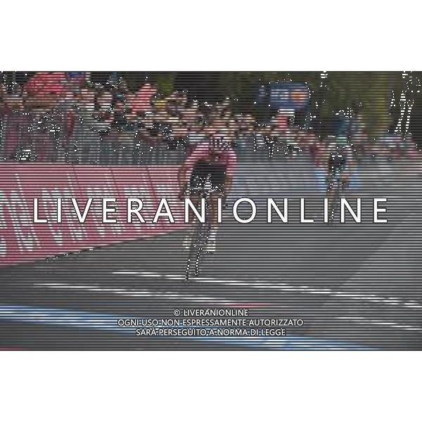 19-05-2021 Giro D\'italia; Tappa 11 Perugia - Montalcino; 2021, Ineos Grenadiers; Bernal Gomez, Arley; Montalcino; ©SIROTTI /AGENZIA ALDO LIVERANI SAS