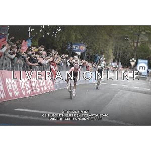 19-05-2021 Giro D\'italia; Tappa 11 Perugia - Montalcino; 2021, Ineos Grenadiers; Bernal Gomez, Arley; Montalcino; ©SIROTTI /AGENZIA ALDO LIVERANI SAS