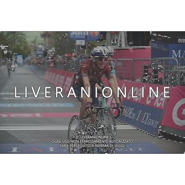 19-05-2021 Giro D\'italia; Tappa 11 Perugia - Montalcino; 2021, Israel Start Up Nation; Martin, Daniel; Montalcino; ©SIROTTI /AGENZIA ALDO LIVERANI SAS