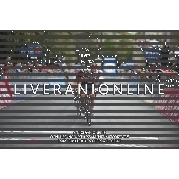 19-05-2021 Giro D\'italia; Tappa 11 Perugia - Montalcino; 2021, Uae - Emirates; Formolo, Davide; Montalcino; ©SIROTTI /AGENZIA ALDO LIVERANI SAS