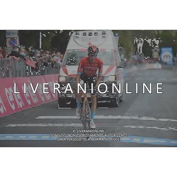 19-05-2021 Giro D\'italia; Tappa 11 Perugia - Montalcino; 2021, Bahrain - Victorious; Bilbao, Peio; Montalcino; ©SIROTTI /AGENZIA ALDO LIVERANI SAS