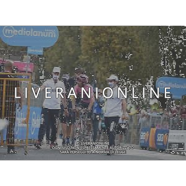 19-05-2021 Giro D\'italia; Tappa 11 Perugia - Montalcino; 2021, Ineos Grenadiers; Bernal Gomez, Arley; Montalcino; ©SIROTTI /AGENZIA ALDO LIVERANI SAS