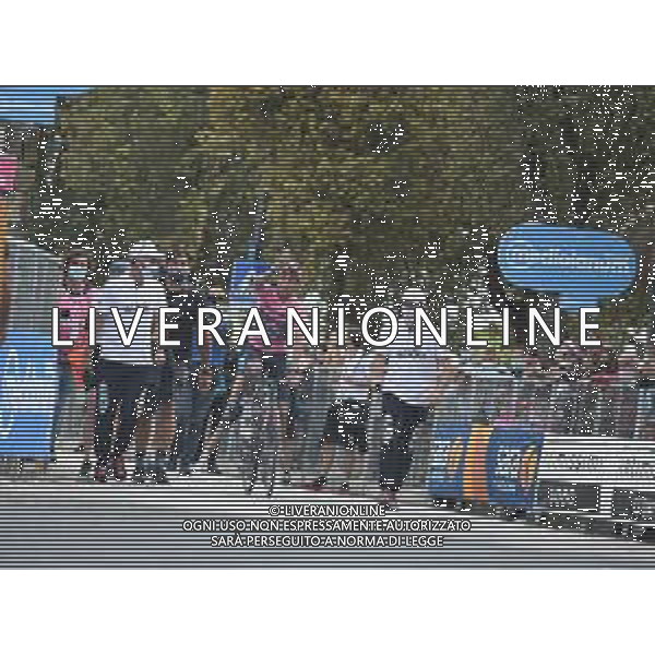 19-05-2021 Giro D\'italia; Tappa 11 Perugia - Montalcino; 2021, Ineos Grenadiers; Bernal Gomez, Arley; Montalcino; ©SIROTTI /AGENZIA ALDO LIVERANI SAS