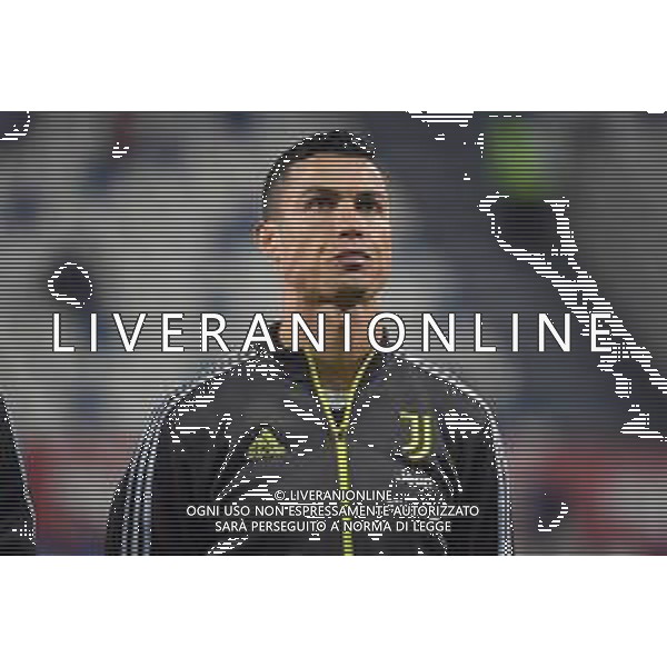 ATALANTA - JUVENTUS FINALE COPPA ITALIA TIM CUP REGGIO EMILIA 19.05.2021 NELLA FOTO CRISTIANO RONALDO ©POOL Lega Calcio Serie A /AGENZIA ALDO LIVERANI SAS