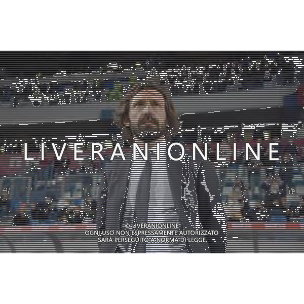 ATALANTA - JUVENTUS FINALE COPPA ITALIA TIM CUP REGGIO EMILIA 19.05.2021 NELLA FOTO ANDREA PIRLO ©POOL Lega Calcio Serie A /AGENZIA ALDO LIVERANI SAS