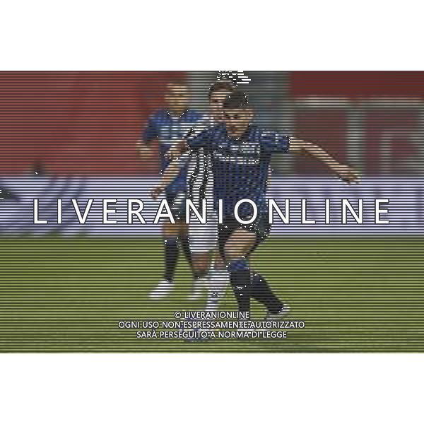 Atalanta - Juventus Finale di Coppa Italia TIMVISION CUP 2021 del 19/05/2021 nella foto: Malinovskyi Ruslan (Atalanta 1907) ©Claudio Zamagni/Agenzia Aldo Liverani during TIMVISION CUP final match between ATALANTA and JUVENTUS at Mapei Stadium in Reggio-Emilia on May 19 2021 photo credit by Claudio Zamagni/Aldo Liverani Photo Agency/AGENZIA ALDO LIVERANI SAS