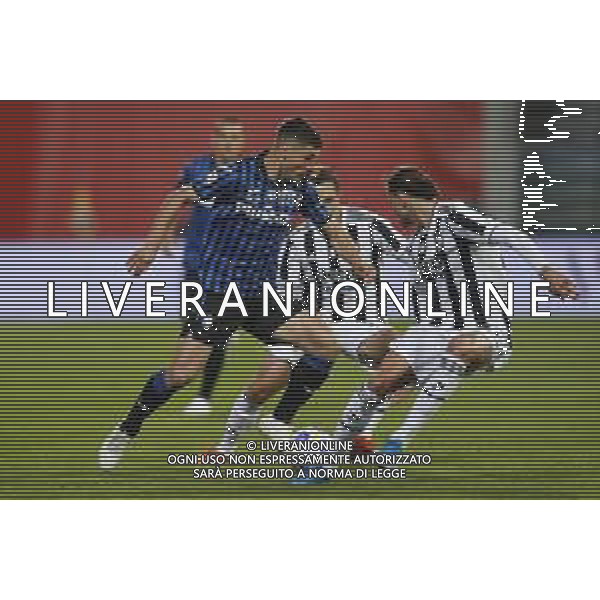 Atalanta - Juventus Finale di Coppa Italia TIMVISION CUP 2021 del 19/05/2021 nella foto: Malinovskyi Ruslan (Atalanta 1907) ©Claudio Zamagni/Agenzia Aldo Liverani during TIMVISION CUP final match between ATALANTA and JUVENTUS at Mapei Stadium in Reggio-Emilia on May 19 2021 photo credit by Claudio Zamagni/Aldo Liverani Photo Agency/AGENZIA ALDO LIVERANI SAS