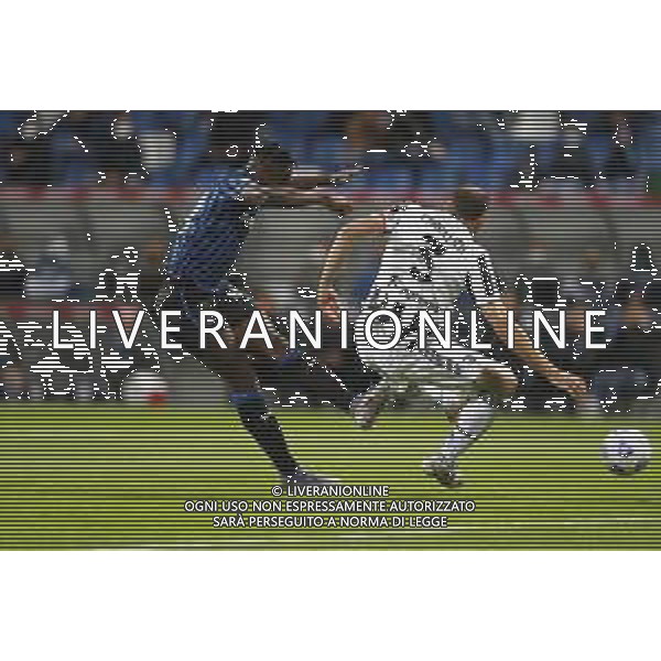 Atalanta - Juventus Finale di Coppa Italia TIMVISION CUP 2021 del 19/05/2021 nella foto: occasione Zapata Duvan (Atalanta 1907) ©Claudio Zamagni/Agenzia Aldo Liverani during TIMVISION CUP final match between ATALANTA and JUVENTUS at Mapei Stadium in Reggio-Emilia on May 19 2021 photo credit by Claudio Zamagni/Aldo Liverani Photo Agency/AGENZIA ALDO LIVERANI SAS