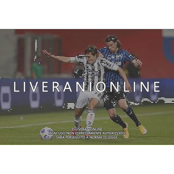 Atalanta - Juventus Finale di Coppa Italia TIMVISION CUP 2021 del 19/05/2021 nella foto: Chiesa Federico (Juventus f.c.) Hans Hateboer (Atalanta 1907) ©Claudio Zamagni/Agenzia Aldo Liverani during TIMVISION CUP final match between ATALANTA and JUVENTUS at Mapei Stadium in Reggio-Emilia on May 19 2021 photo credit by Claudio Zamagni/Aldo Liverani Photo Agency/AGENZIA ALDO LIVERANI SAS