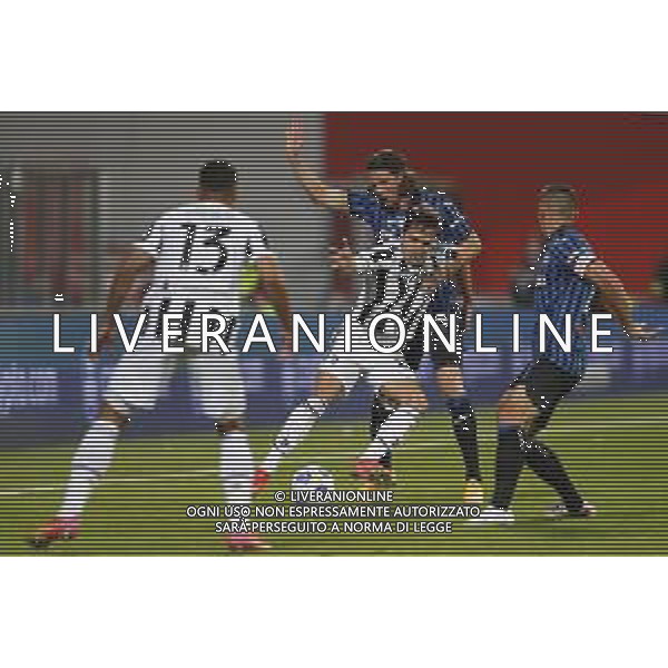Atalanta - Juventus Finale di Coppa Italia TIMVISION CUP 2021 del 19/05/2021 nella foto: Chiesa Federico (Juventus f.c.) Hans Hateboer (Atalanta 1907) ©Claudio Zamagni/Agenzia Aldo Liverani during TIMVISION CUP final match between ATALANTA and JUVENTUS at Mapei Stadium in Reggio-Emilia on May 19 2021 photo credit by Claudio Zamagni/Aldo Liverani Photo Agency/AGENZIA ALDO LIVERANI SAS
