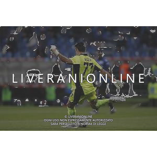 Atalanta - Juventus Finale di Coppa Italia TIMVISION CUP 2021 del 19/05/2021 nella foto: Buffon Gianluigi (Juventus f.c.) ©Claudio Zamagni/Agenzia Aldo Liverani during TIMVISION CUP final match between ATALANTA and JUVENTUS at Mapei Stadium in Reggio-Emilia on May 19 2021 photo credit by Claudio Zamagni/Aldo Liverani Photo Agency/AGENZIA ALDO LIVERANI SAS/AGENZIA ALDO LIVERANI SAS