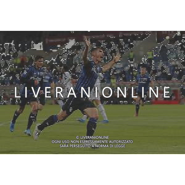 Atalanta - Juventus Finale di Coppa Italia TIMVISION CUP 2021 del 19/05/2021 nella foto: Esultanza Malinovskyi Ruslan (Atalanta 1907) dopo il goal ©Claudio Zamagni/Agenzia Aldo Liverani during TIMVISION CUP final match between ATALANTA and JUVENTUS at Mapei Stadium in Reggio-Emilia on May 19 2021 photo credit by Claudio Zamagni/Aldo Liverani Photo Agency/AGENZIA ALDO LIVERANI SAS/AGENZIA ALDO LIVERANI SAS