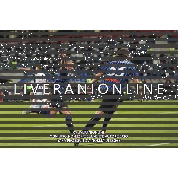 Atalanta - Juventus Finale di Coppa Italia TIMVISION CUP 2021 del 19/05/2021 nella foto: Esultanza Malinovskyi Ruslan (Atalanta 1907) dopo il goal ©Claudio Zamagni/Agenzia Aldo Liverani during TIMVISION CUP final match between ATALANTA and JUVENTUS at Mapei Stadium in Reggio-Emilia on May 19 2021 photo credit by Claudio Zamagni/Aldo Liverani Photo Agency/AGENZIA ALDO LIVERANI SAS/AGENZIA ALDO LIVERANI SAS