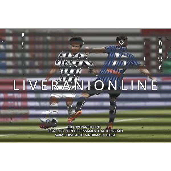 Atalanta - Juventus Finale di Coppa Italia TIMVISION CUP 2021 del 19/05/2021 nella foto: Mckennie Weston (Juventus f.c.) ©Claudio Zamagni/Agenzia Aldo Liverani during TIMVISION CUP final match between ATALANTA and JUVENTUS at Mapei Stadium in Reggio-Emilia on May 19 2021 photo credit by Claudio Zamagni/Aldo Liverani Photo Agency/AGENZIA ALDO LIVERANI SAS