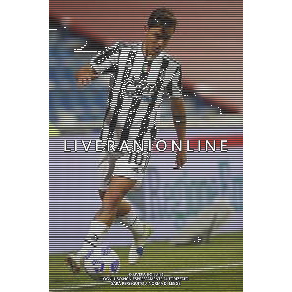 Atalanta - Juventus Finale di Coppa Italia TIMVISION CUP 2021 del 19/05/2021 nella foto: Dybala Paulo (Juventus f.c.) ©Claudio Zamagni/Agenzia Aldo Liverani during TIMVISION CUP final match between ATALANTA and JUVENTUS at Mapei Stadium in Reggio-Emilia on May 19 2021 photo credit by Claudio Zamagni/Aldo Liverani Photo Agency/AGENZIA ALDO LIVERANI SAS