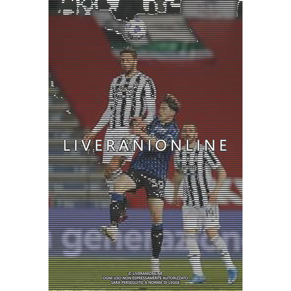 Atalanta - Juventus Finale di Coppa Italia TIMVISION CUP 2021 del 19/05/2021 nella foto: Bentancur Rodrigo (Juventus f.c.) ©Claudio Zamagni/Agenzia Aldo Liverani during TIMVISION CUP final match between ATALANTA and JUVENTUS at Mapei Stadium in Reggio-Emilia on May 19 2021 photo credit by Claudio Zamagni/Aldo Liverani Photo Agency/AGENZIA ALDO LIVERANI SAS