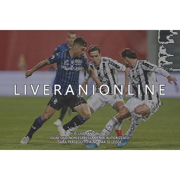 Atalanta - Juventus Finale di Coppa Italia TIMVISION CUP 2021 del 19/05/2021 nella foto: Malinovskyi Ruslan (Atalanta 1907) Chiesa Federico (Juventus f.c.) Rabiot Adrien (Juventus f.c.) ©Claudio Zamagni/Agenzia Aldo Liverani Malinovskyi Ruslan (Atalanta 1907) Chiesa Federico (Juventus f.c.) Rabiot Adrien (Juventus f.c.) during TIMVISION CUP final match between ATALANTA and JUVENTUS at Mapei Stadium in Reggio-Emilia on May 19 2021 photo credit by Claudio Zamagni/Aldo Liverani Photo Agency