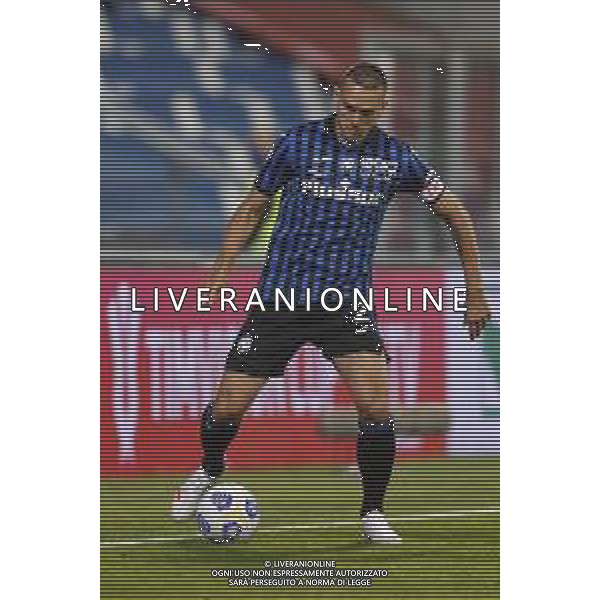 Atalanta - Juventus Finale di Coppa Italia TIMVISION CUP 2021 del 19/05/2021 nella foto: Toloi Rafael (Atalanta 1907) ©Claudio Zamagni/Agenzia Aldo Liverani Toloi Rafael (Atalanta 1907) during TIMVISION CUP final match between ATALANTA and JUVENTUS at Mapei Stadium in Reggio-Emilia on May 19 2021 photo credit by Claudio Zamagni/Aldo Liverani Photo Agency
