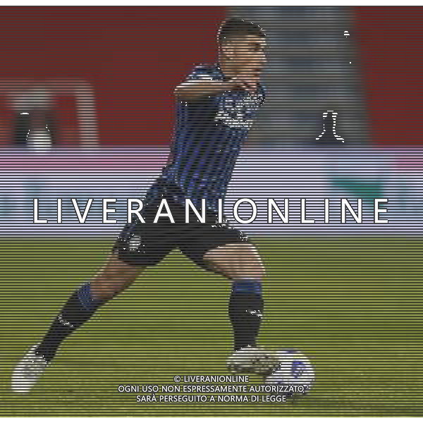 Atalanta - Juventus Finale di Coppa Italia TIMVISION CUP 2021 del 19/05/2021 nella foto: Malinovskyi Ruslan (Atalanta 1907) ©Claudio Zamagni/Agenzia Aldo Liverani Malinovskyi Ruslan (Atalanta 1907) during TIMVISION CUP final match between ATALANTA and JUVENTUS at Mapei Stadium in Reggio-Emilia on May 19 2021 photo credit by Claudio Zamagni/Aldo Liverani Photo Agency