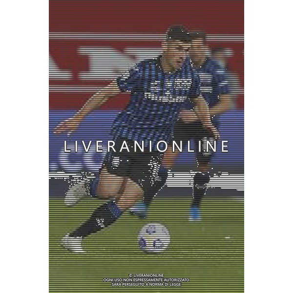 Atalanta - Juventus Finale di Coppa Italia TIMVISION CUP 2021 del 19/05/2021 nella foto: Malinovskyi Ruslan (Atalanta 1907) ©Claudio Zamagni/Agenzia Aldo Liverani Malinovskyi Ruslan (Atalanta 1907) during TIMVISION CUP final match between ATALANTA and JUVENTUS at Mapei Stadium in Reggio-Emilia on May 19 2021 photo credit by Claudio Zamagni/Aldo Liverani Photo Agency