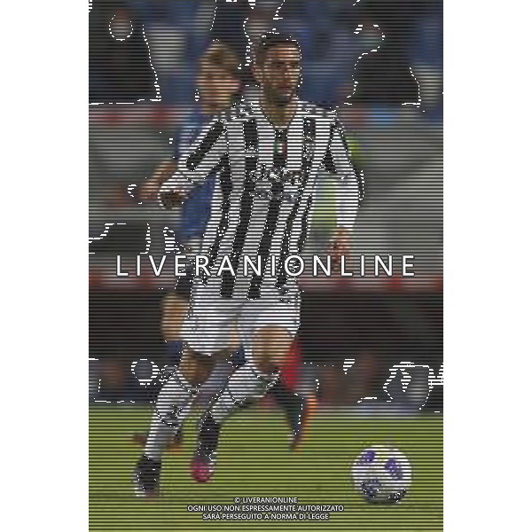 Atalanta - Juventus Finale di Coppa Italia TIMVISION CUP 2021 del 19/05/2021 nella foto: Betancur Rodrigo (Juventus f.c.) ©Claudio Zamagni/Agenzia Aldo Liverani Betancur Rodrigo (Juventus f.c.) during TIMVISION CUP final match between ATALANTA and JUVENTUS at Mapei Stadium in Reggio-Emilia on May 19 2021 photo credit by Claudio Zamagni/Aldo Liverani Photo Agency