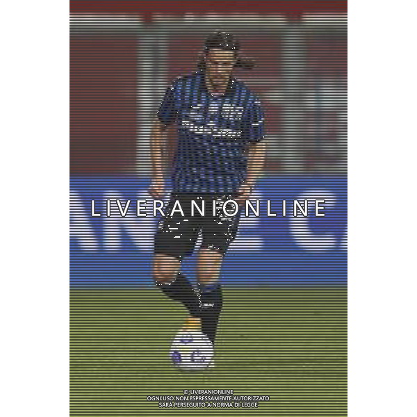 Atalanta - Juventus Finale di Coppa Italia TIMVISION CUP 2021 del 19/05/2021 nella foto: Hans Hateboer (Atalanta 1907) ©Claudio Zamagni/Agenzia Aldo Liverani Hans Hateboer (Atalanta 1907) during TIMVISION CUP final match between ATALANTA and JUVENTUS at Mapei Stadium in Reggio-Emilia on May 19 2021 photo credit by Claudio Zamagni/Aldo Liverani Photo Agency
