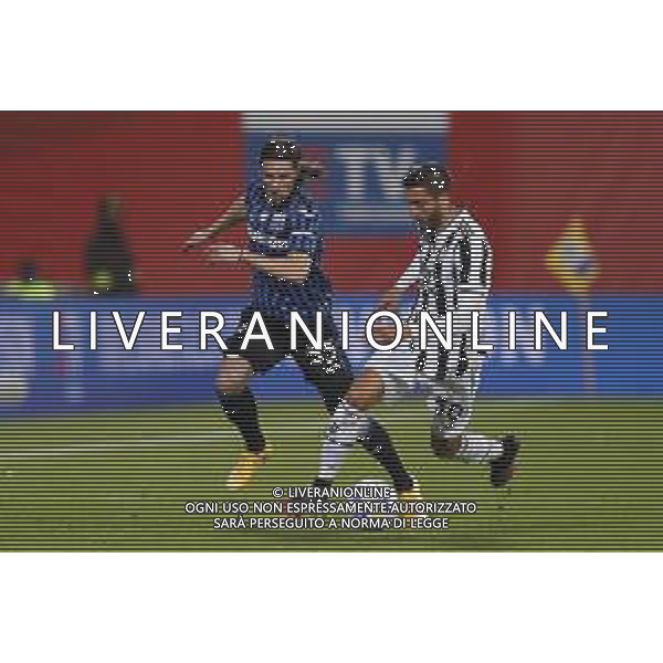 Atalanta - Juventus Finale di Coppa Italia TIMVISION CUP 2021 del 19/05/2021 nella foto: Hans Hateboer (Atalanta 1907) ©Claudio Zamagni/Agenzia Aldo Liverani Hans Hateboer (Atalanta 1907) during TIMVISION CUP final match between ATALANTA and JUVENTUS at Mapei Stadium in Reggio-Emilia on May 19 2021 photo credit by Claudio Zamagni/Aldo Liverani Photo Agency