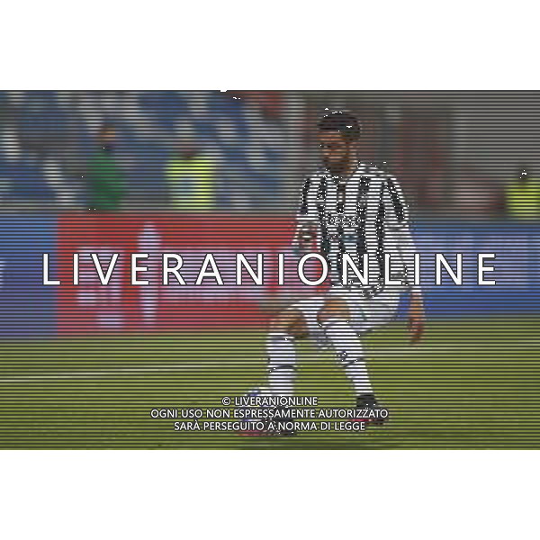 Atalanta - Juventus Finale di Coppa Italia TIMVISION CUP 2021 del 19/05/2021 nella foto: Betancur Rodrigo (Juventus f.c.) ©Claudio Zamagni/Agenzia Aldo Liverani Betancur Rodrigo (Juventus f.c.) during TIMVISION CUP final match between ATALANTA and JUVENTUS at Mapei Stadium in Reggio-Emilia on May 19 2021 photo credit by Claudio Zamagni/Aldo Liverani Photo Agency