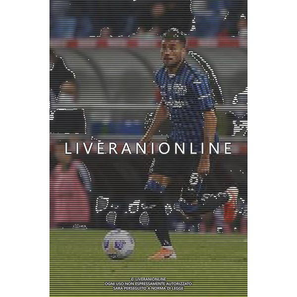 Atalanta - Juventus Finale di Coppa Italia TIMVISION CUP 2021 del 19/05/2021 nella foto: Palomino Luis Jose (Atalanta 1907) ©Claudio Zamagni/Agenzia Aldo Liverani Palomino Luis Jose (Atalanta 1907) during TIMVISION CUP final match between ATALANTA and JUVENTUS at Mapei Stadium in Reggio-Emilia on May 19 2021 photo credit by Claudio Zamagni/Aldo Liverani Photo Agency