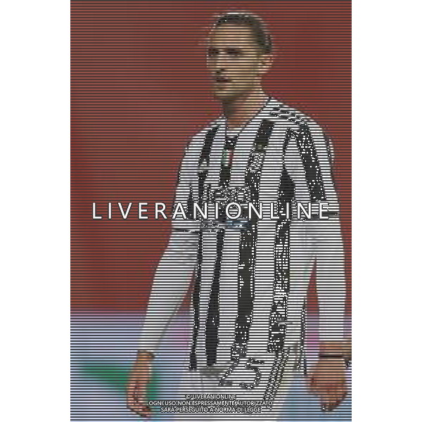 Atalanta - Juventus Finale di Coppa Italia TIMVISION CUP 2021 del 19/05/2021 nella foto: Rabiot Adrien (Juventus f.c.) ©Claudio Zamagni/Agenzia Aldo Liverani Rabiot Adrien (Juventus f.c.) during TIMVISION CUP final match between ATALANTA and JUVENTUS at Mapei Stadium in Reggio-Emilia on May 19 2021 photo credit by Claudio Zamagni/Aldo Liverani Photo Agency