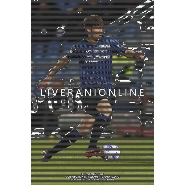 Atalanta - Juventus Finale di Coppa Italia TIMVISION CUP 2021 del 19/05/2021 nella foto: De Roon Marten (Atalanta 1907) ©Claudio Zamagni/Agenzia Aldo Liverani De Roon Marten (Atalanta 1907) during TIMVISION CUP final match between ATALANTA and JUVENTUS at Mapei Stadium in Reggio-Emilia on May 19 2021 photo credit by Claudio Zamagni/Aldo Liverani Photo Agency