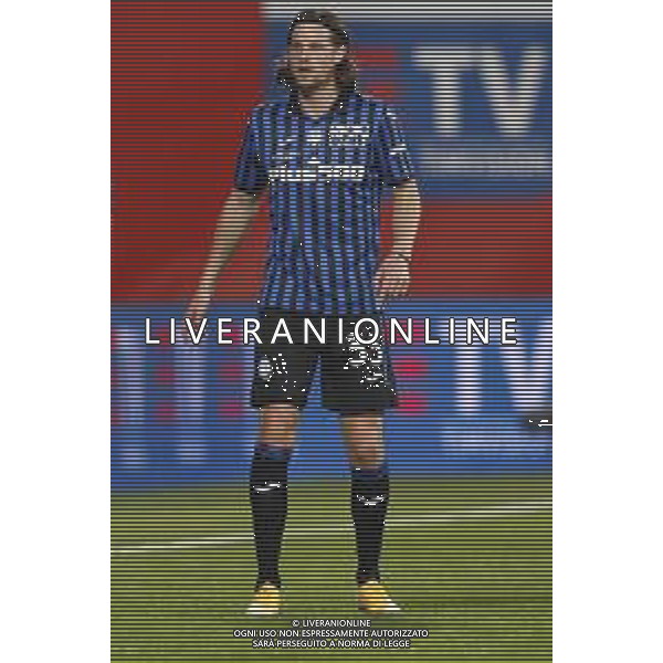 Atalanta - Juventus Finale di Coppa Italia TIMVISION CUP 2021 del 19/05/2021 nella foto: Hans Hateboer (Atalanta 1907) ©Claudio Zamagni/Agenzia Aldo Liverani Hans Hateboer (Atalanta 1907) during TIMVISION CUP final match between ATALANTA and JUVENTUS at Mapei Stadium in Reggio-Emilia on May 19 2021 photo credit by Claudio Zamagni/Aldo Liverani Photo Agency