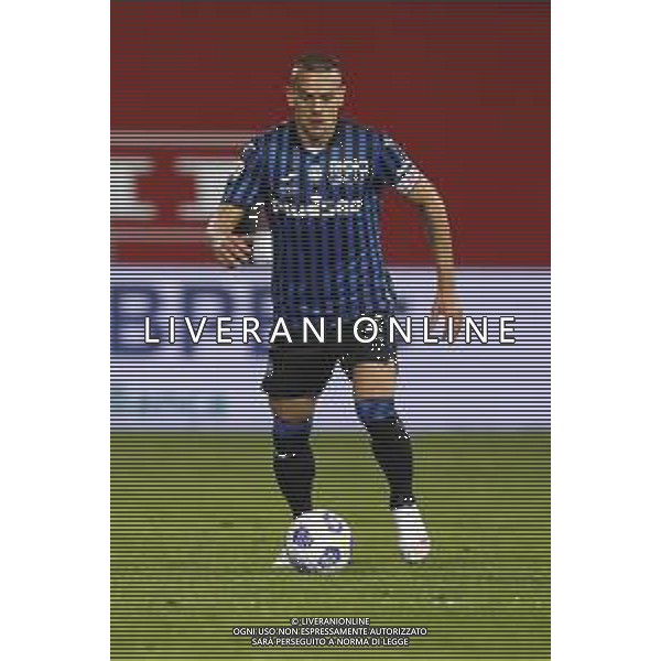 Atalanta - Juventus Finale di Coppa Italia TIMVISION CUP 2021 del 19/05/2021 nella foto: Toloi Rafael (Atalanta 1907) ©Claudio Zamagni/Agenzia Aldo Liverani Toloi Rafael (Atalanta 1907) during TIMVISION CUP final match between ATALANTA and JUVENTUS at Mapei Stadium in Reggio-Emilia on May 19 2021 photo credit by Claudio Zamagni/Aldo Liverani Photo Agency