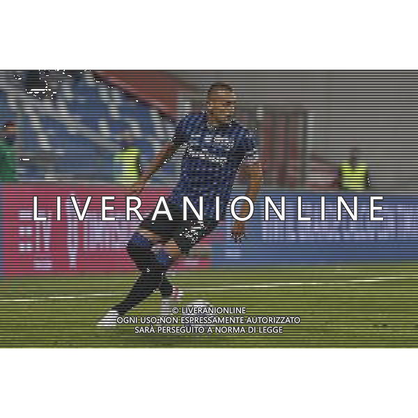 Atalanta - Juventus Finale di Coppa Italia TIMVISION CUP 2021 del 19/05/2021 nella foto: Toloi Rafael (Atalanta 1907) ©Claudio Zamagni/Agenzia Aldo Liverani Toloi Rafael (Atalanta 1907) during TIMVISION CUP final match between ATALANTA and JUVENTUS at Mapei Stadium in Reggio-Emilia on May 19 2021 photo credit by Claudio Zamagni/Aldo Liverani Photo Agency