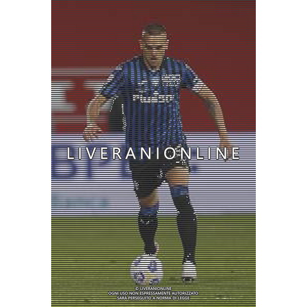 Atalanta - Juventus Finale di Coppa Italia TIMVISION CUP 2021 del 19/05/2021 nella foto: Toloi Rafael (Atalanta 1907) ©Claudio Zamagni/Agenzia Aldo Liverani Toloi Rafael (Atalanta 1907) during TIMVISION CUP final match between ATALANTA and JUVENTUS at Mapei Stadium in Reggio-Emilia on May 19 2021 photo credit by Claudio Zamagni/Aldo Liverani Photo Agency