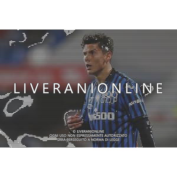 Atalanta - Juventus Finale di Coppa Italia TIMVISION CUP 2021 del 19/05/2021 nella foto: Pessina Matteo(Atalanta 1907) ©Claudio Zamagni/Agenzia Aldo Liverani Pessina Matteo(Atalanta 1907) during TIMVISION CUP final match between ATALANTA and JUVENTUS at Mapei Stadium in Reggio-Emilia on May 19 2021 photo credit by Claudio Zamagni/Aldo Liverani Photo Agency