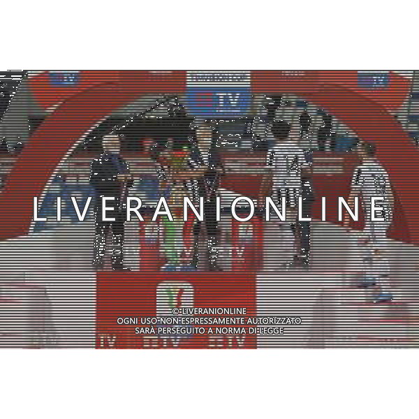Atalanta - Juventus Finale di Coppa Italia TIMVISION CUP 2021 del 19/05/2021 nella foto: festeggiamenti Dybala Paulo (Juventus f.c.) Mckennie Weston (Juventus f.c.) Bonucci Leonardo (Juventus f.c.) ©Claudio Zamagni/Agenzia Aldo Liverani Dybala Paulo (Juventus f.c.) Mckennie Weston (Juventus f.c.) Bonucci Leonardo (Juventus f.c.) during TIMVISION CUP final match between ATALANTA and JUVENTUS at Mapei Stadium in Reggio-Emilia on May 19 2021 photo credit by Claudio Zamagni/Aldo Liverani Photo Agency