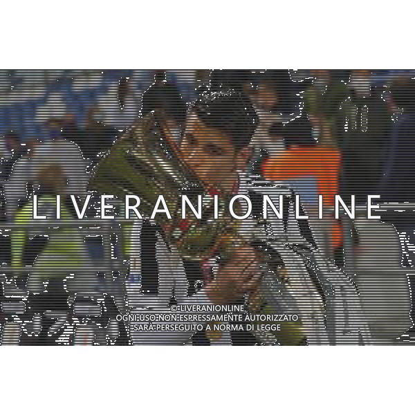 Atalanta - Juventus Finale di Coppa Italia TIMVISION CUP 2021 del 19/05/2021 nella foto: Morata Alvaro(Juventus f.c.) con la coppa ©Claudio Zamagni/Agenzia Aldo Liverani Morata Alvaro(Juventus f.c.) with the trophy during TIMVISION CUP final match between ATALANTA and JUVENTUS at Mapei Stadium in Reggio-Emilia on May 19 2021 photo credit by Claudio Zamagni/Aldo Liverani Photo Agency