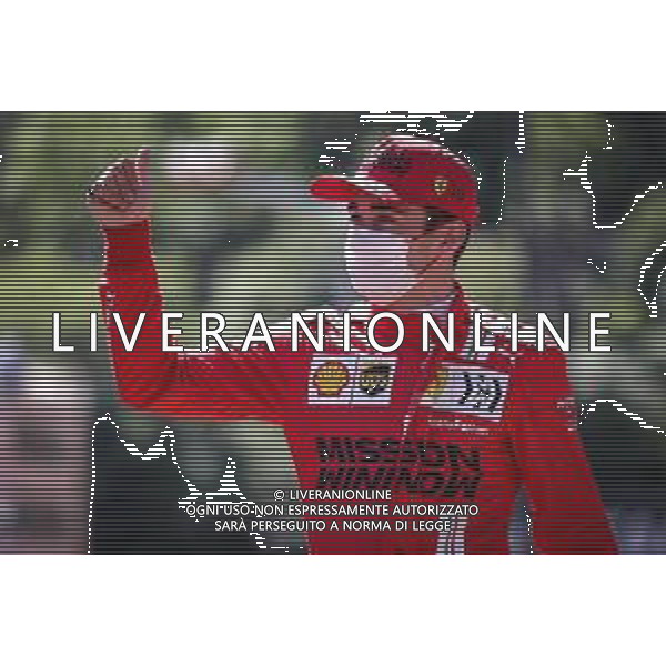 Charles Leclerc (MON) Ferrari. 20.05.2021. Formula 1 World Championship, Rd 5, Monaco Grand Prix, Monte Carlo, Monaco, Practice Day. - www.xpbimages.com, EMail: requests@xpbimages.com © Copyright: Charniaux / XPB Images/AGENZIA ALDO LIVERANI SAS - ITALY ONLY EDITORIAL USE ONLY