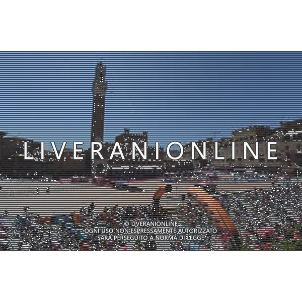 20-05-2021 Giro D\'italia; Tappa 12 Siena - Bagno Di Romagna; Siena; ©SIROTTI / AGENZIA ALDO LIVERANI SAS